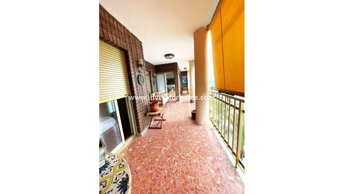 Sale - Apartment - Torrevieja - Estacion De Autobuses