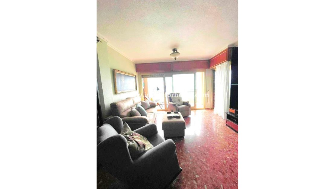 Sale - Apartment - Torrevieja - Estacion De Autobuses