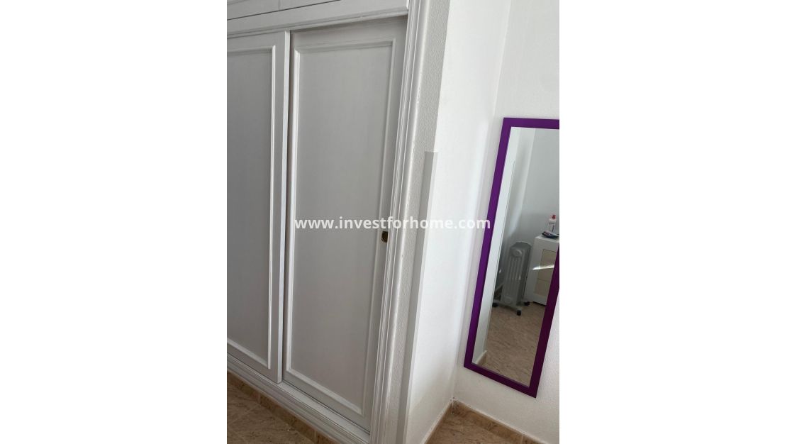 Sale - Apartment - Torrevieja - Estacion De Autobuses