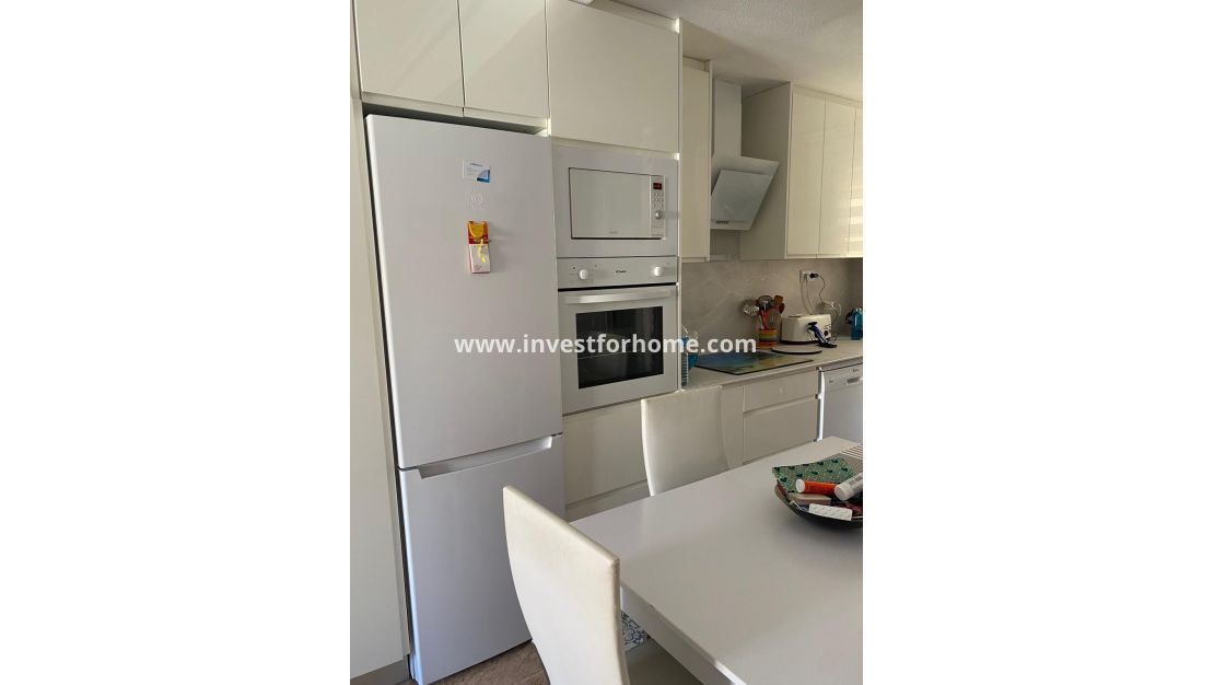 Sale - Apartment - Torrevieja - Estacion De Autobuses