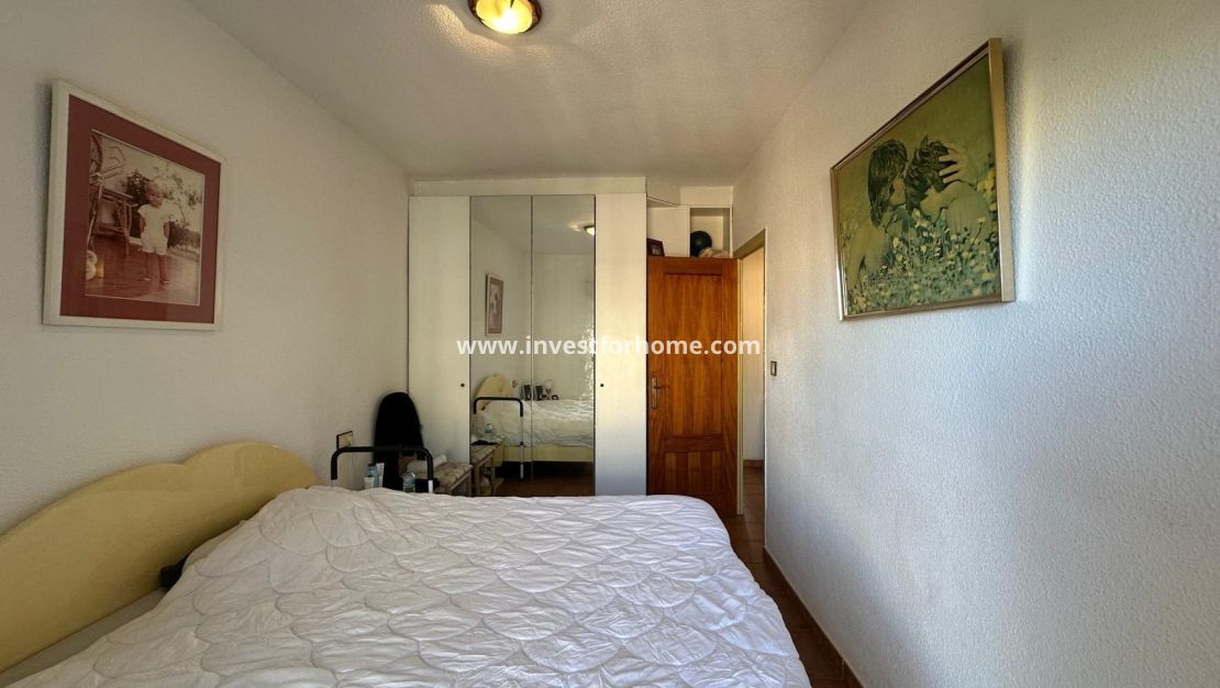 Sale - Apartment - Torrevieja - Estacion De Autobuses