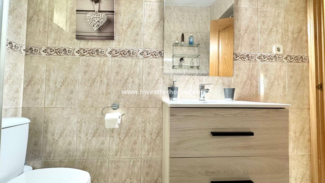 Sale - Apartment - Torrevieja - Estacion De Autobuses