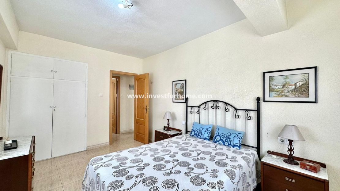 Sale - Apartment - Torrevieja - Estacion De Autobuses