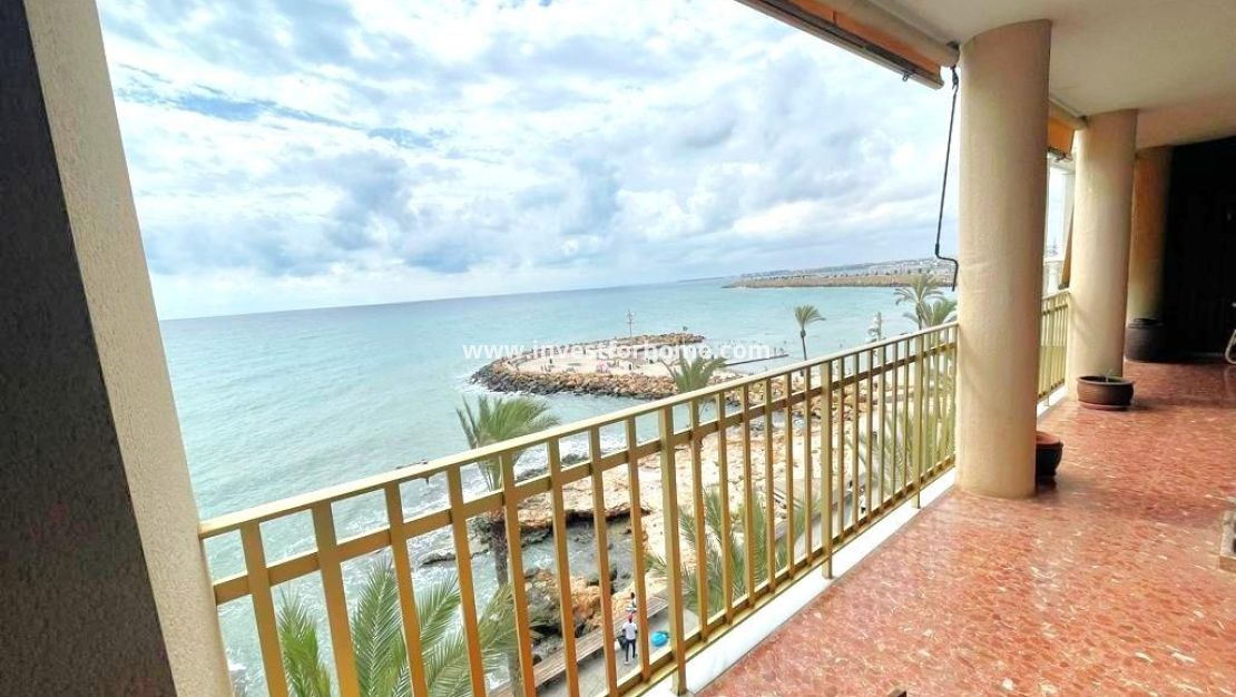 Sale - Apartment - Torrevieja - Estacion De Autobuses