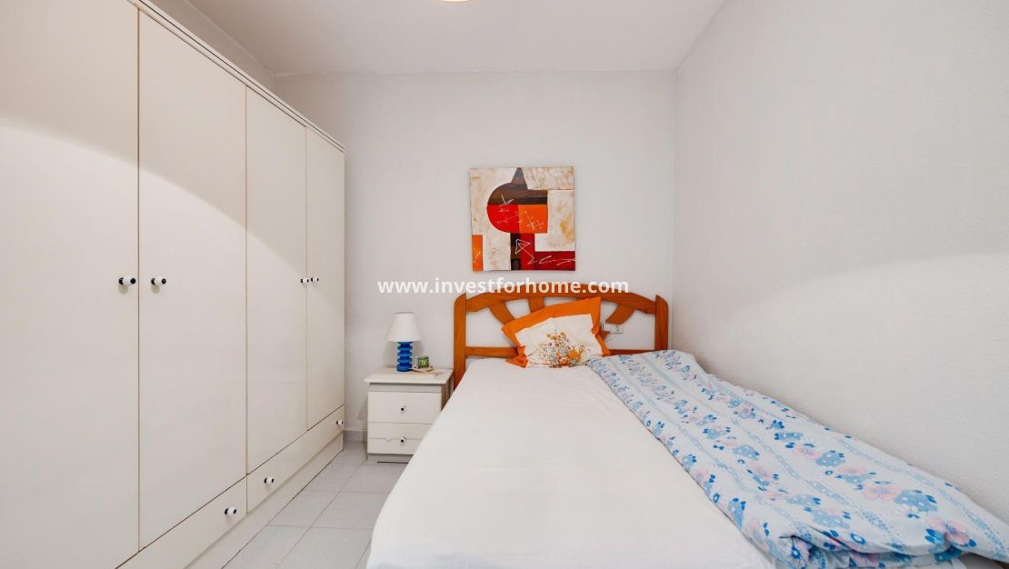 Sale - Apartment - Torrevieja - Estacion De Autobuses