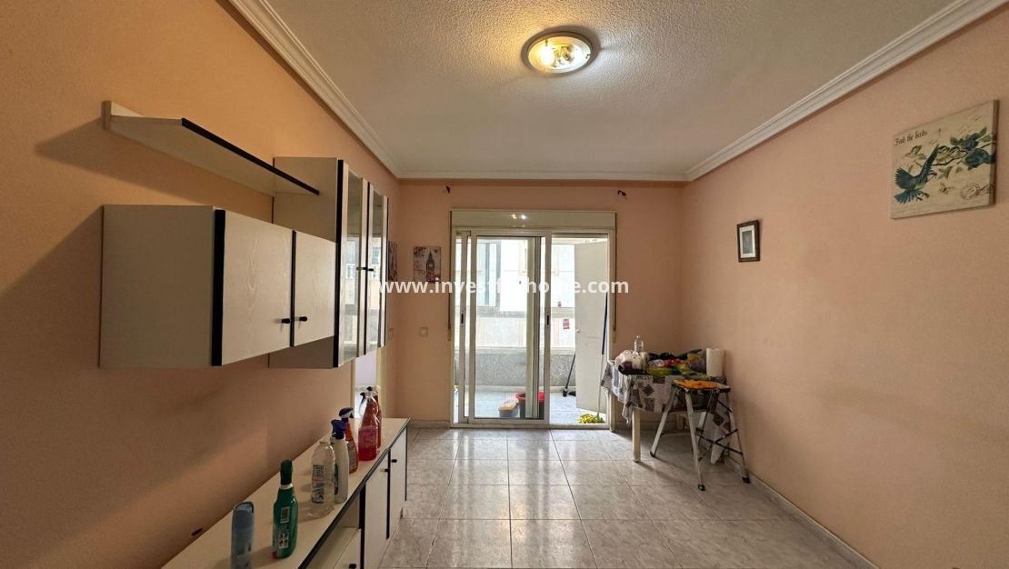 Sale - Apartment - Torrevieja - Estacion De Autobuses