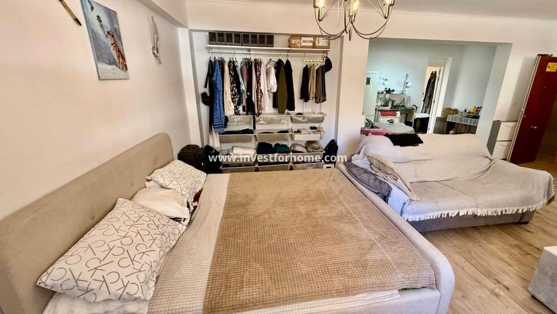 Sale - Apartment - Torrevieja - Estacion De Autobuses