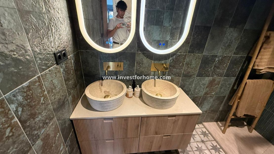 Sale - Apartment - Torrevieja - Estacion De Autobuses
