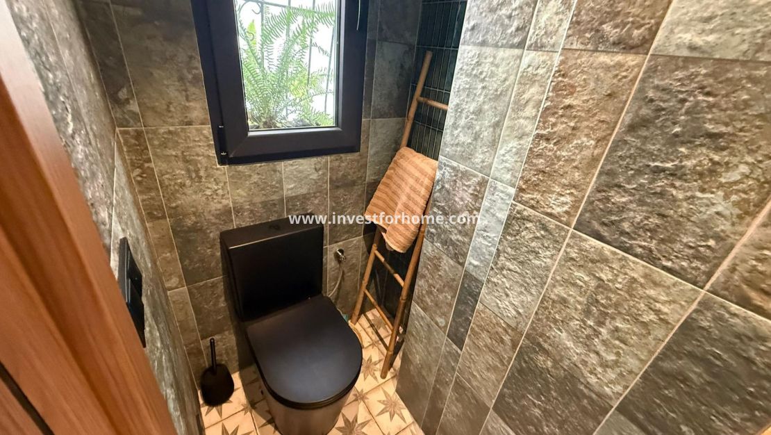 Sale - Apartment - Torrevieja - Estacion De Autobuses