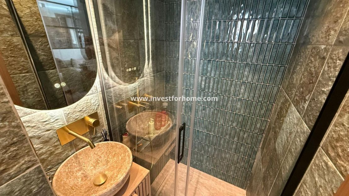 Sale - Apartment - Torrevieja - Estacion De Autobuses