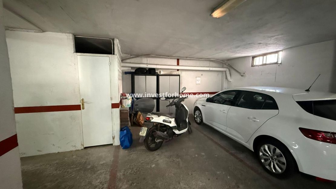 Sale - Apartment - Torrevieja - Estacion De Autobuses