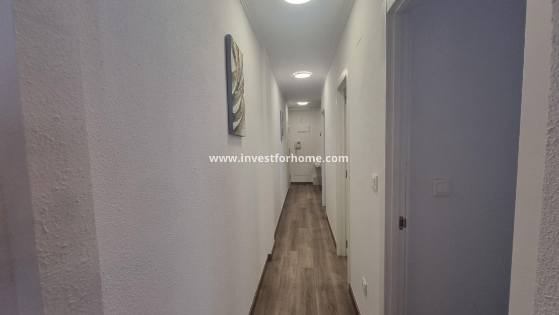 Sale - Apartment - Torrevieja - Estacion De Autobuses