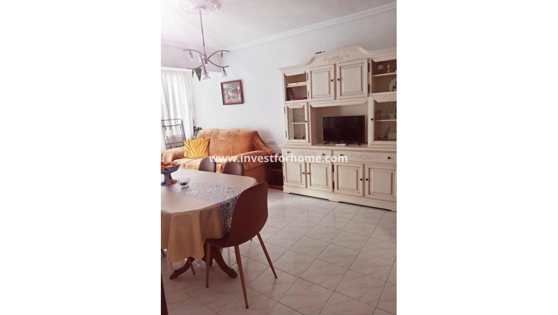 Sale - Apartment - Torrevieja - Estacion De Autobuses