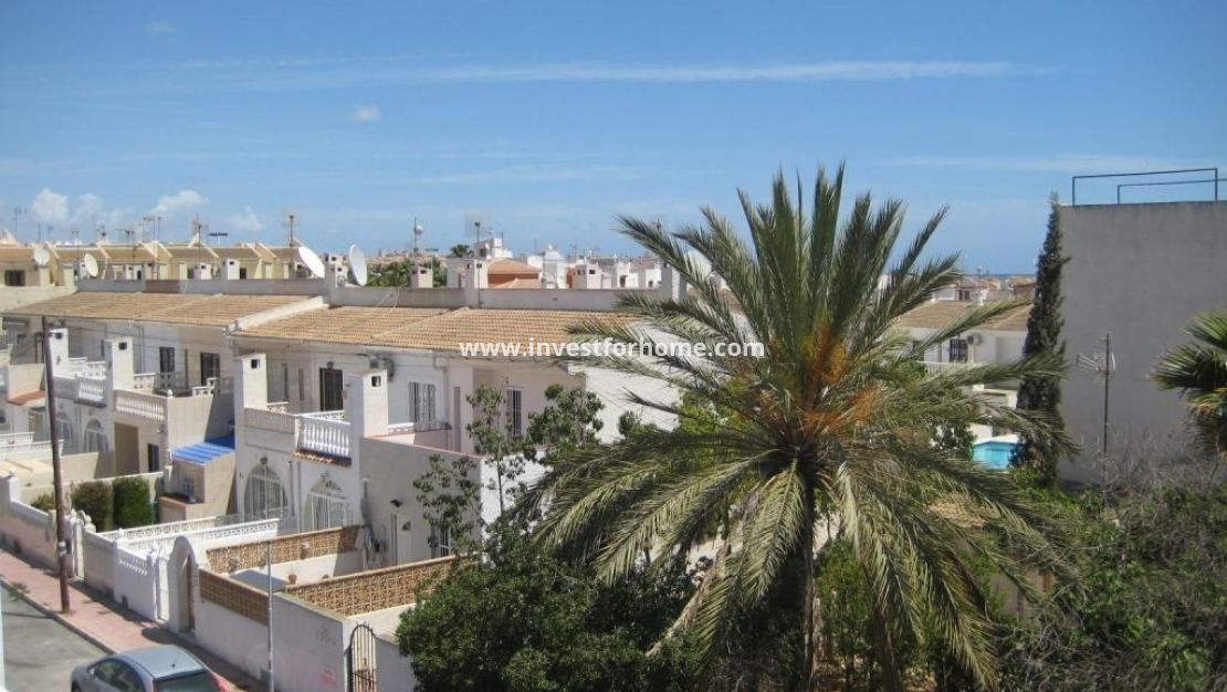 Sale - Apartment - Torrevieja - Estacion De Autobuses