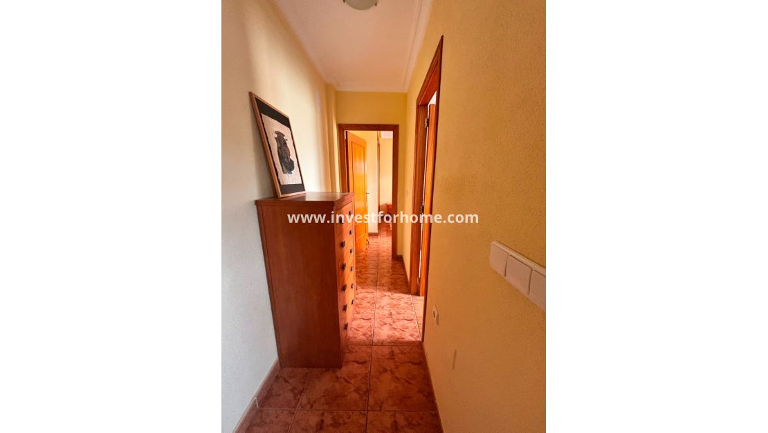 Sale - Apartment - Torrevieja - Estacion De Autobuses