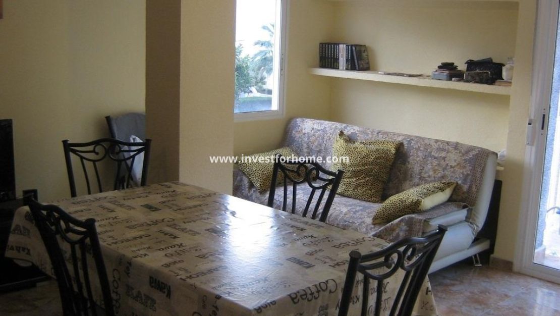 Sale - Apartment - Torrevieja - Estacion De Autobuses