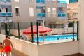 Sale - Apartment - Torrevieja - Estacion De Autobuses