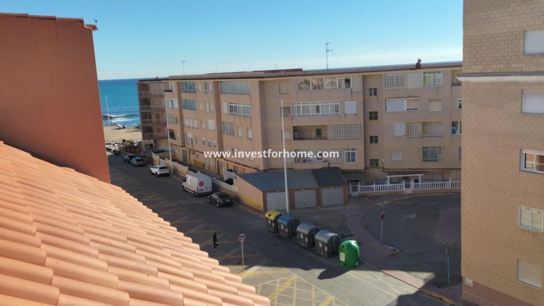 Sale - Apartment - Torrevieja - Gaspar Perrelló