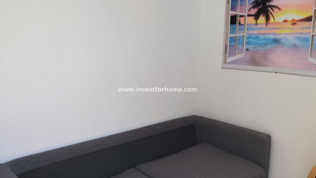 Sale - Apartment - Torrevieja - Gaspar Perrelló