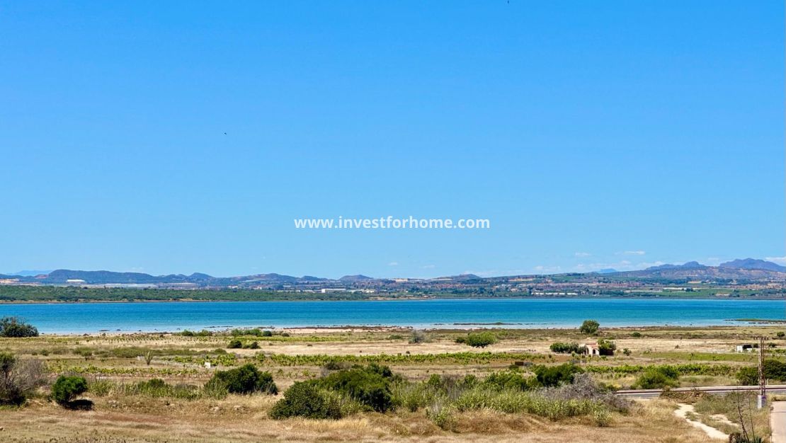 Sale - Apartment - Torrevieja - Gaspar Perrelló