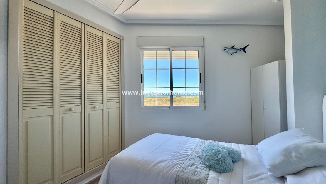 Sale - Apartment - Torrevieja - Gaspar Perrelló