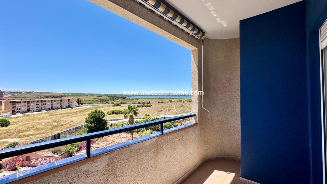 Sale - Apartment - Torrevieja - Gaspar Perrelló
