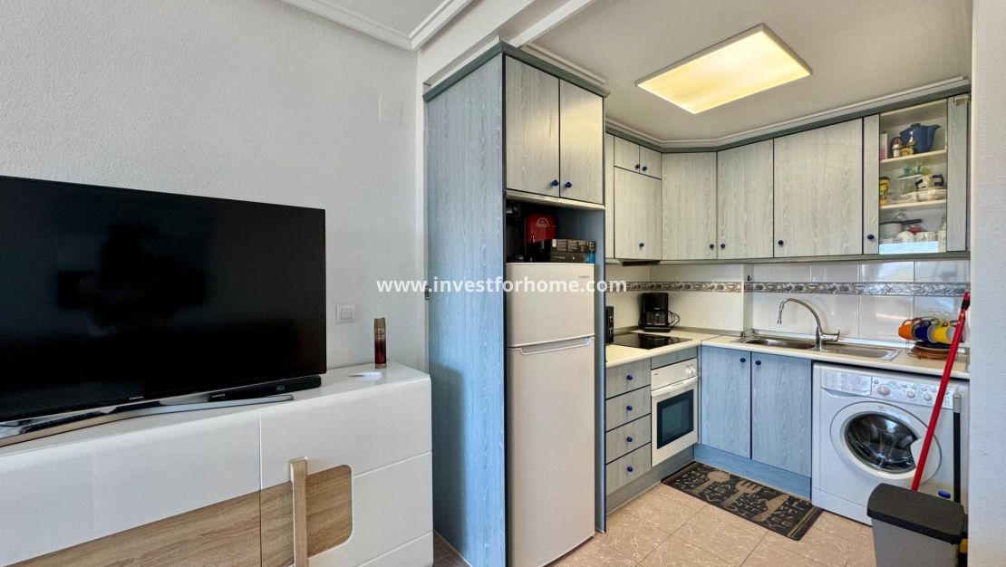 Sale - Apartment - Torrevieja - Gaspar Perrelló