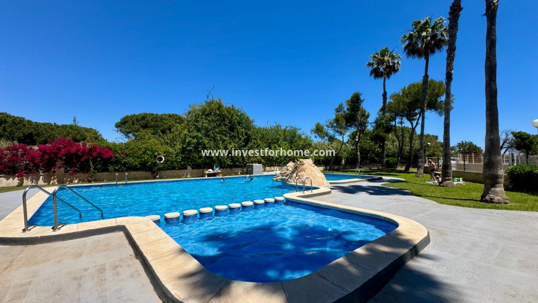 Sale - Apartment - Torrevieja - Gaspar Perrelló