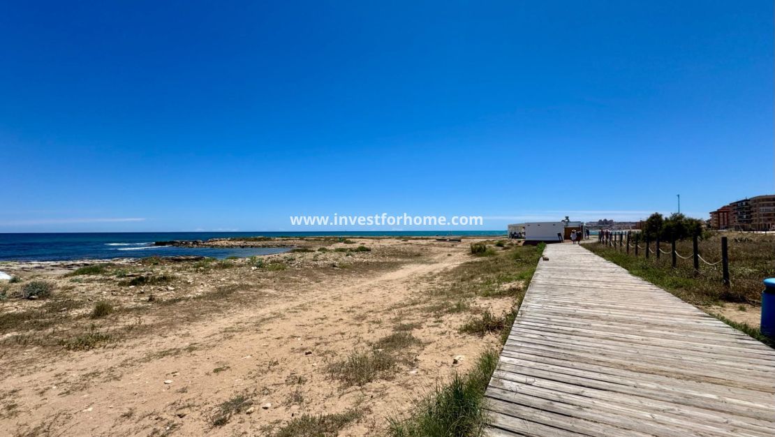 Sale - Apartment - Torrevieja - Gaspar Perrelló