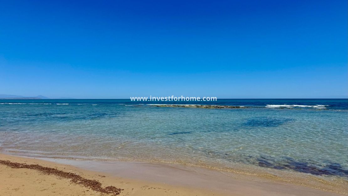 Sale - Apartment - Torrevieja - Gaspar Perrelló