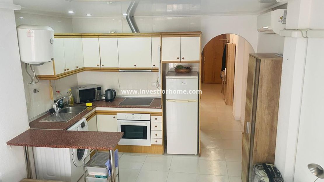 Sale - Apartment - Torrevieja - HABANERAS - LA LOMA
