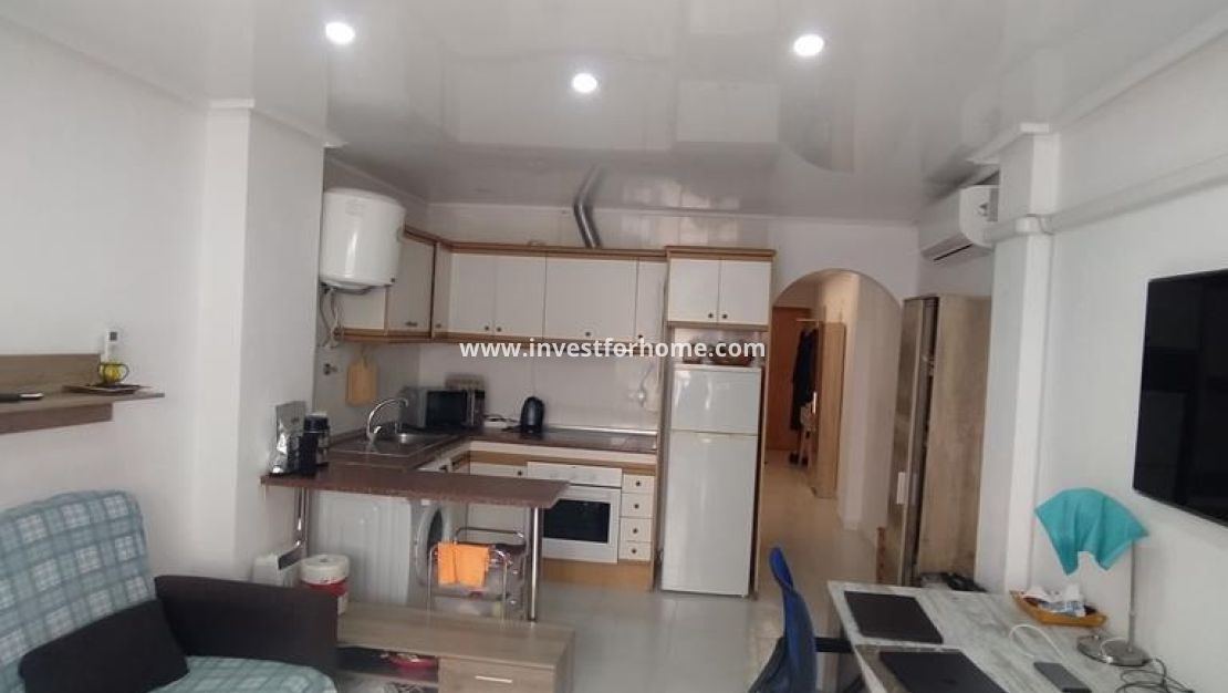 Sale - Apartment - Torrevieja - HABANERAS - LA LOMA