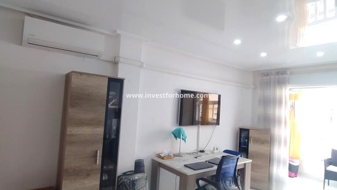 Sale - Apartment - Torrevieja - HABANERAS - LA LOMA