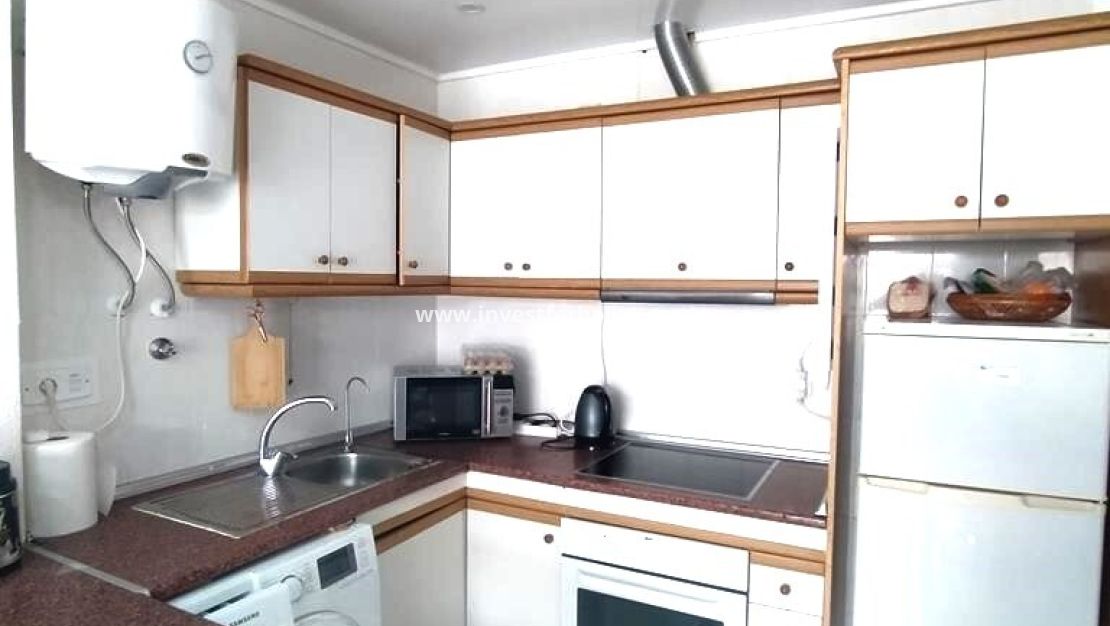 Sale - Apartment - Torrevieja - HABANERAS - LA LOMA