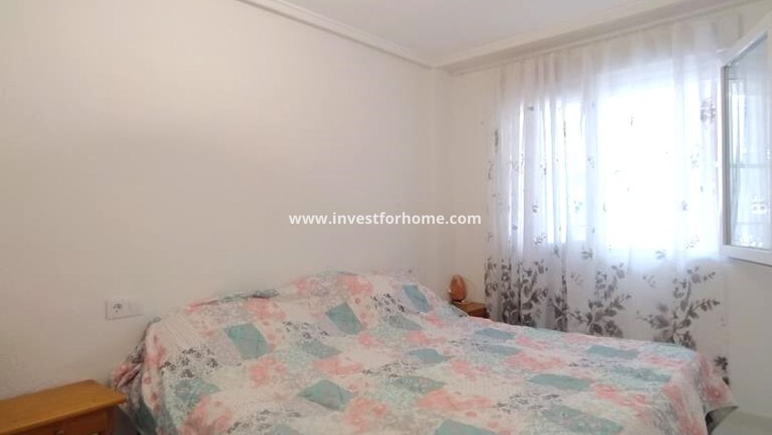 Sale - Apartment - Torrevieja - HABANERAS - LA LOMA