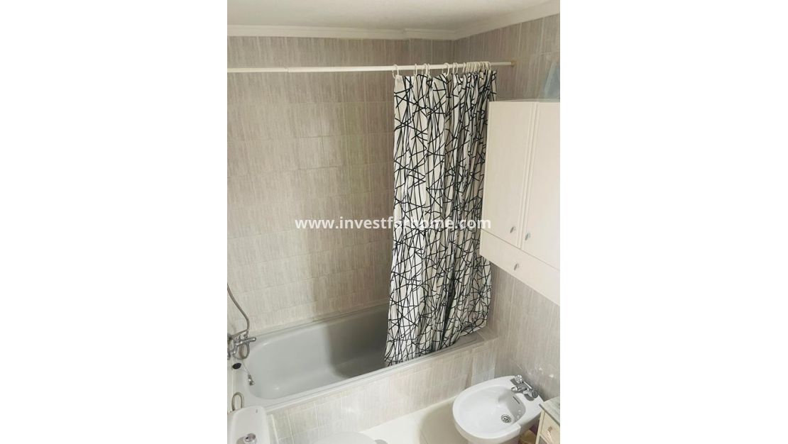 Sale - Apartment - Torrevieja - HABANERAS - LA LOMA