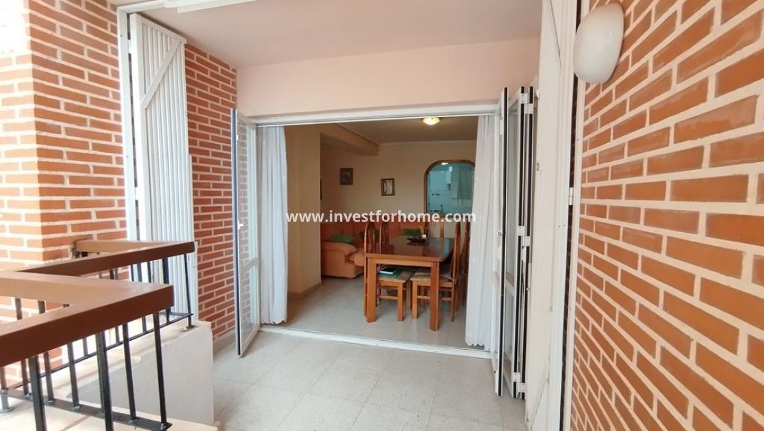Sale - Apartment - Torrevieja - HABANERAS PLAZA SANTA MARIA