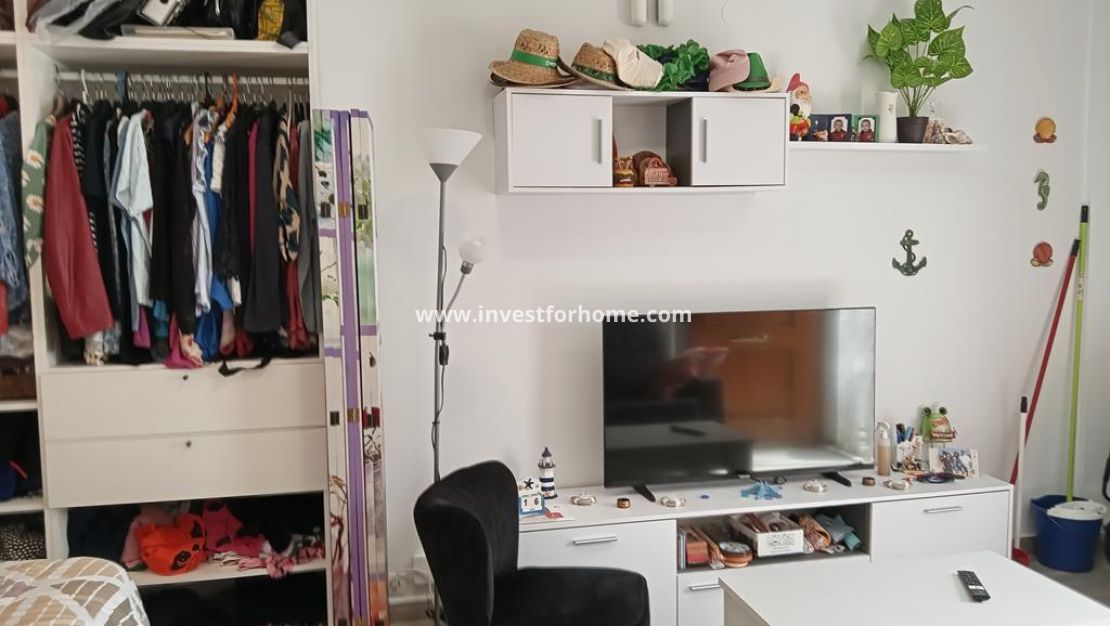Sale - Apartment - Torrevieja - LA LOMA