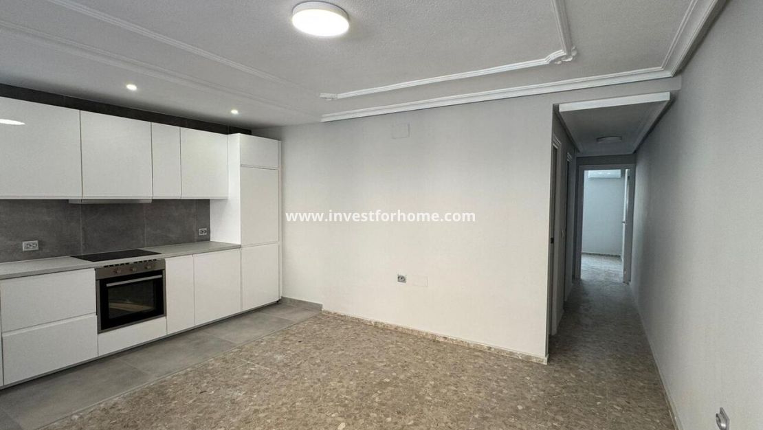 Sale - Apartment - Torrevieja - La Mata