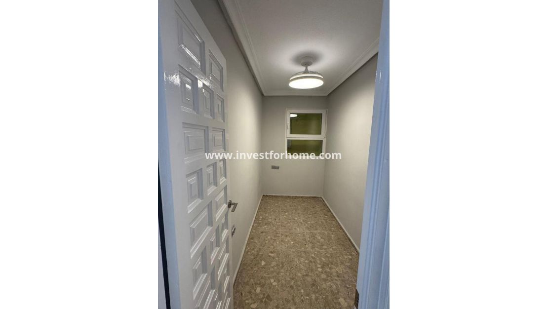 Sale - Apartment - Torrevieja - La Mata