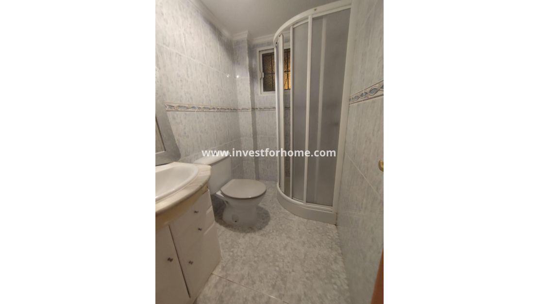 Sale - Apartment - Torrevieja - La Siesta - El Salado - Torreta