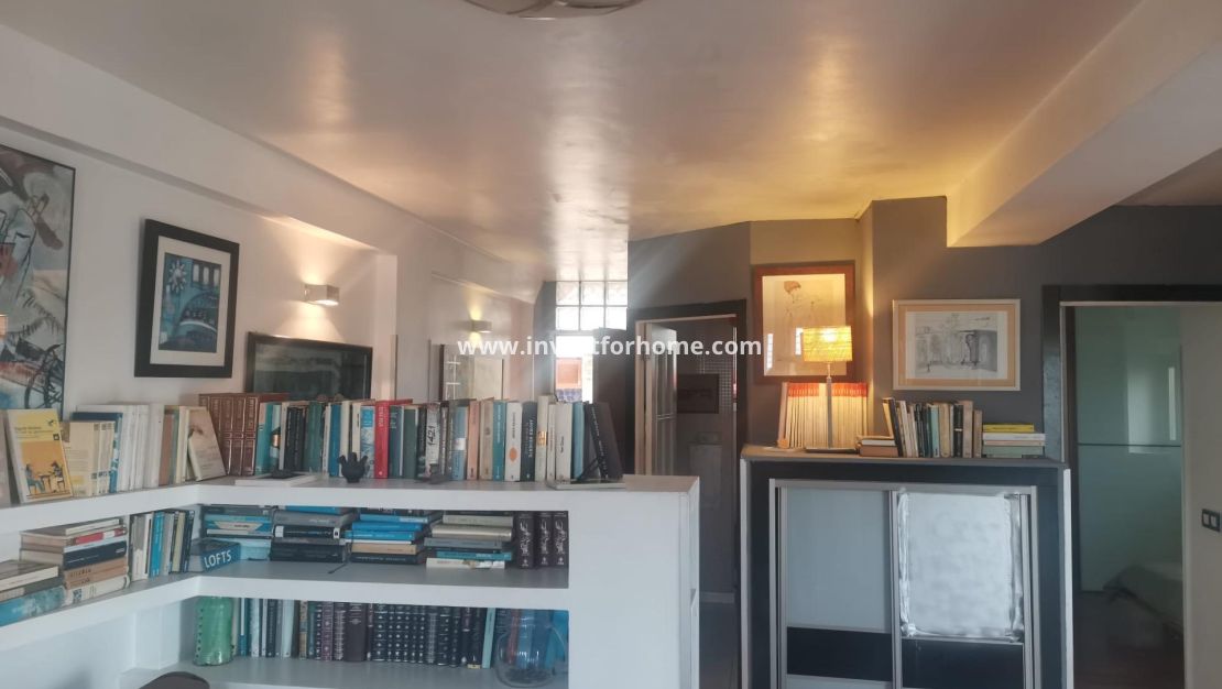 Sale - Apartment - Torrevieja - La Veleta