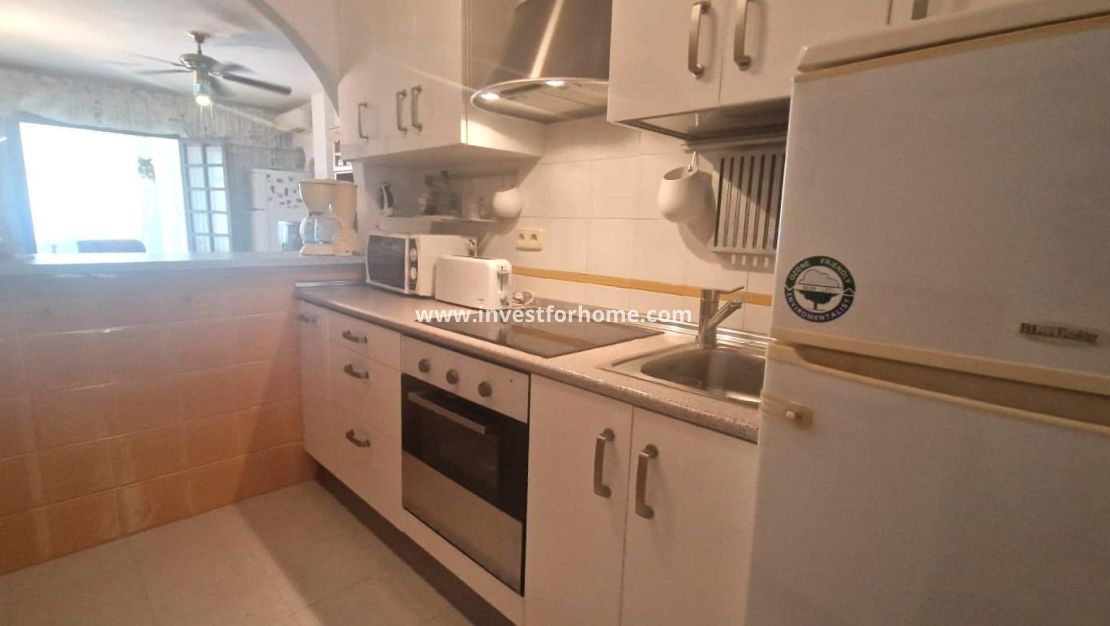 Sale - Apartment - Torrevieja - La Veleta