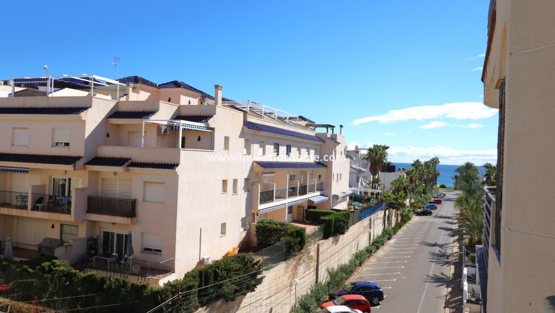 Sale - Apartment - Torrevieja - La Veleta