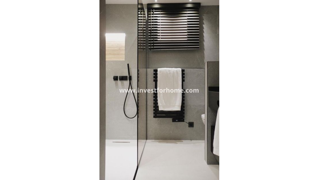 Sale - Apartment - Torrevieja - La Veleta