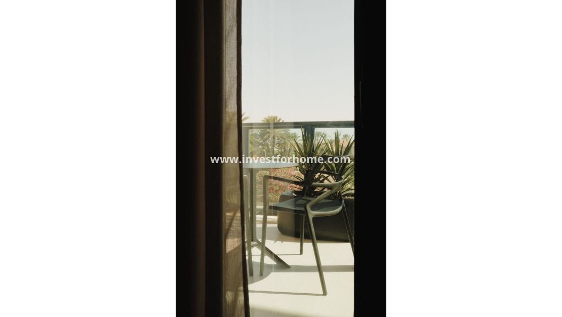 Sale - Apartment - Torrevieja - La Veleta