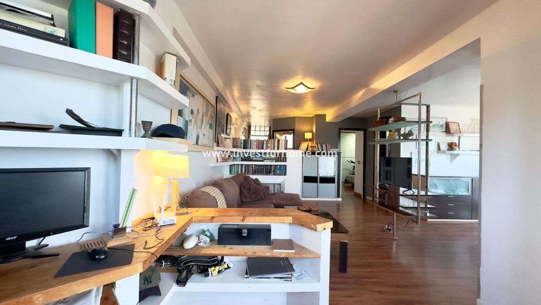 Sale - Apartment - Torrevieja - La Veleta