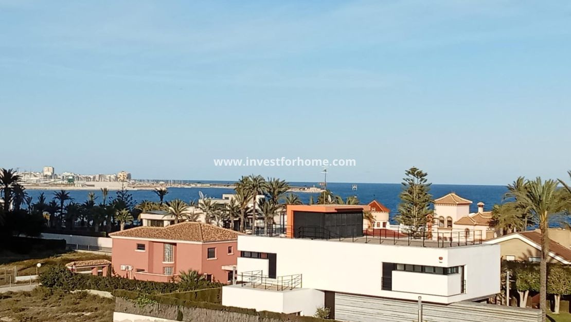 Sale - Apartment - Torrevieja - La Veleta