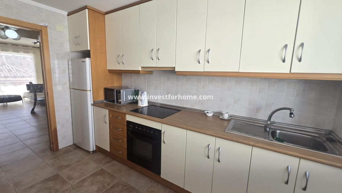 Sale - Apartment - Torrevieja - La Veleta