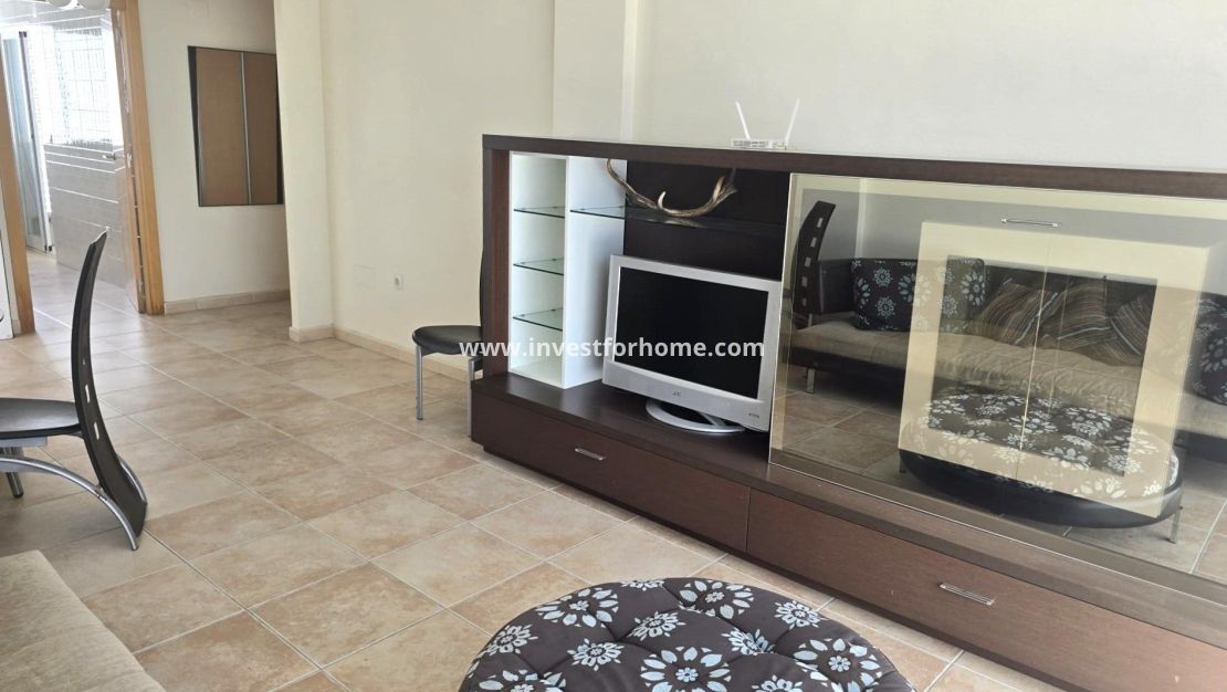 Sale - Apartment - Torrevieja - La Veleta